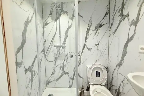 Foto #24 Appartement Reitdiepstraat Amsterdam