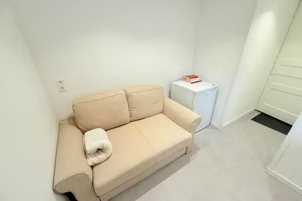 Foto #23 Appartement Reitdiepstraat Amsterdam