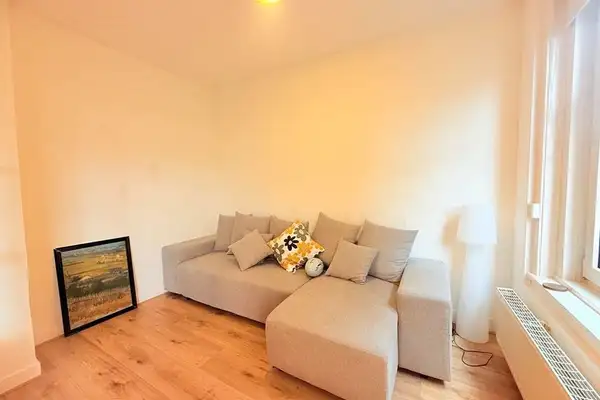 Foto #2 Appartement Reitdiepstraat Amsterdam