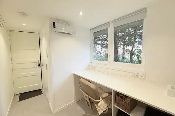 Foto #21 Appartement Reitdiepstraat Amsterdam