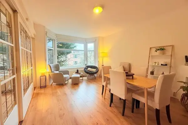 Foto #0 Appartement Reitdiepstraat Amsterdam