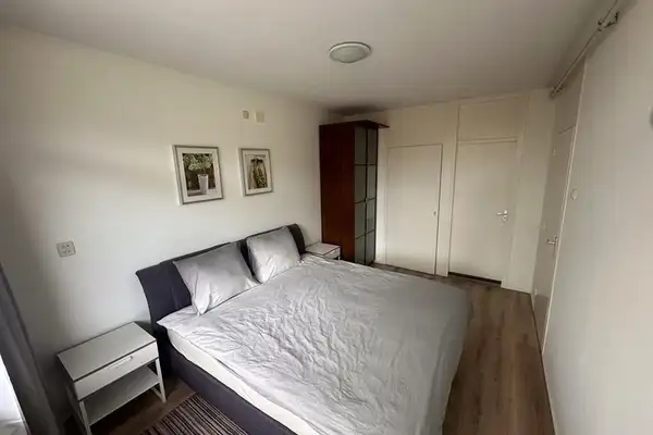 Foto #6 Appartement Henkenshage Amsterdam