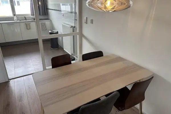 Foto #3 Appartement Henkenshage Amsterdam