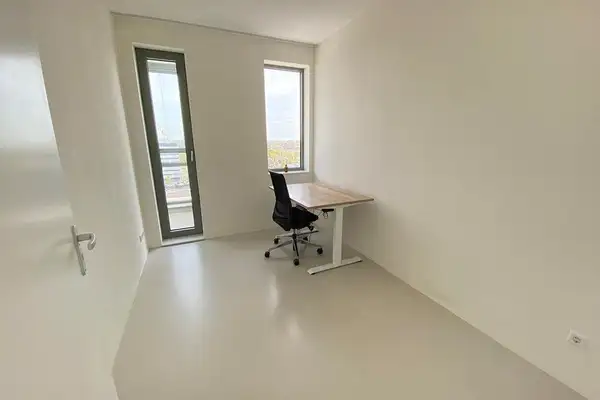 Foto #7 Appartement NDSM-straat Amsterdam