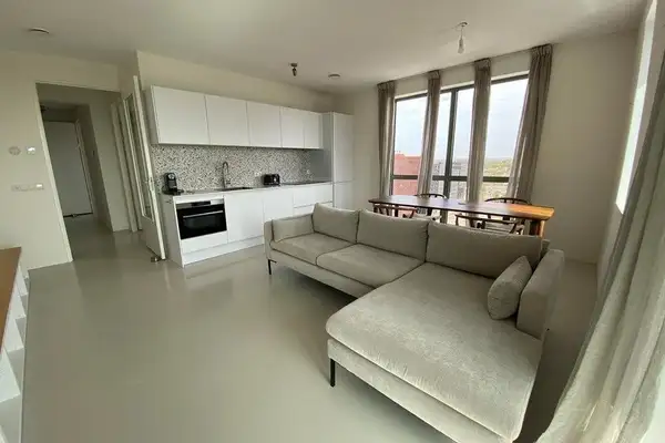 Foto #1 Appartement NDSM-straat Amsterdam