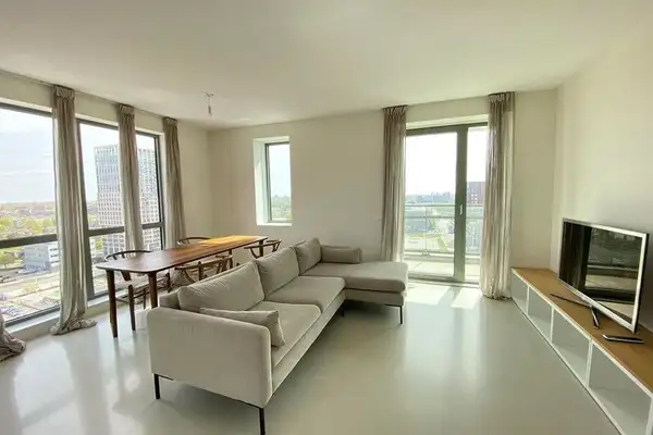 Foto #0 Appartement NDSM-straat Amsterdam