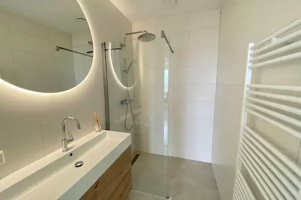 Foto #6 Appartement NDSM-straat Amsterdam