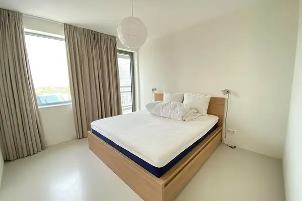 Foto #4 Appartement NDSM-straat Amsterdam