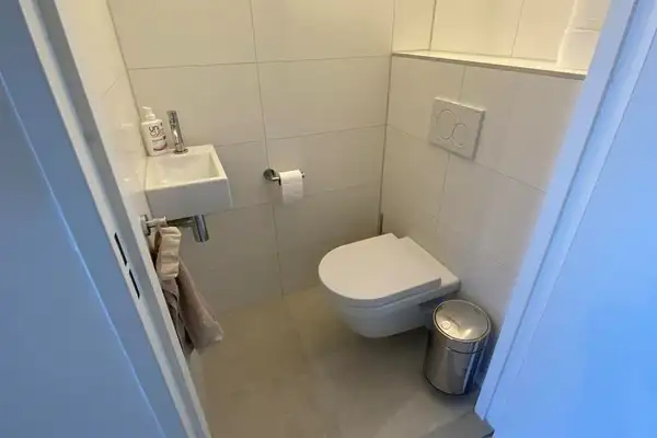 Foto #8 Appartement NDSM-straat Amsterdam