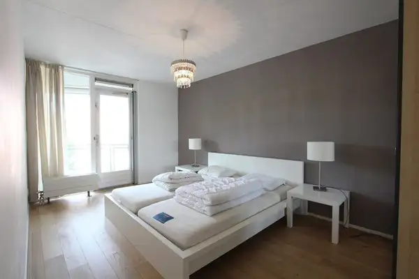 Foto #7 Appartement Biesbosch Duivendrecht