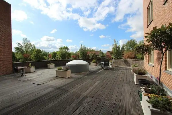 Foto #20 Appartement Biesbosch Duivendrecht