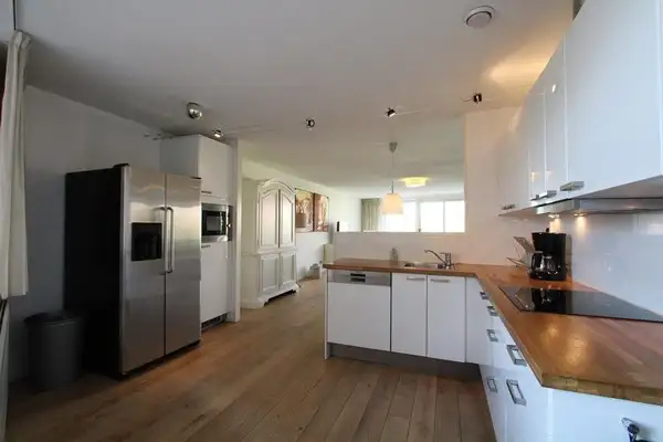 Foto #6 Appartement Biesbosch Duivendrecht