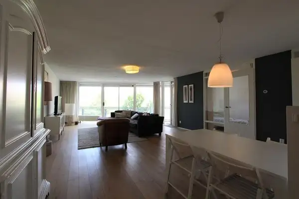 Foto #2 Appartement Biesbosch Duivendrecht