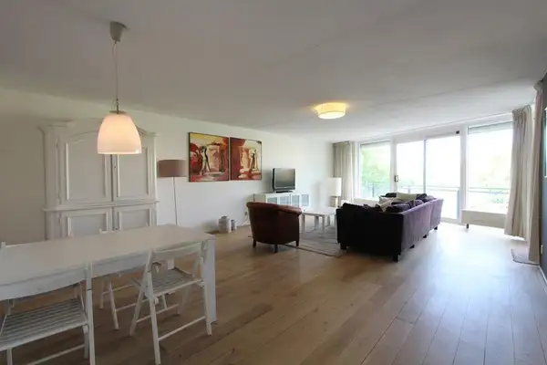 Foto #3 Appartement Biesbosch Duivendrecht