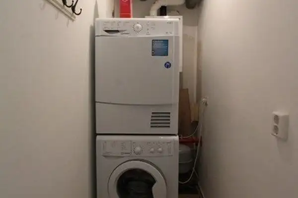 Foto #15 Appartement Biesbosch Duivendrecht