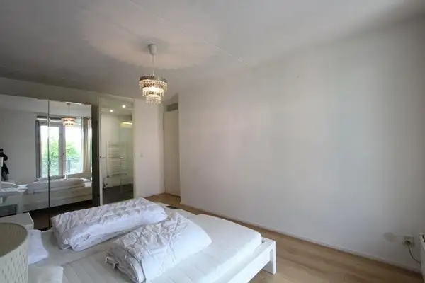 Foto #8 Appartement Biesbosch Duivendrecht