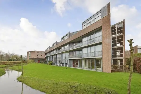 Foto #0 Appartement Biesbosch Duivendrecht