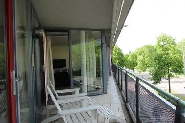 Foto #17 Appartement Biesbosch Duivendrecht