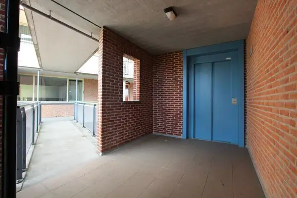 Foto #19 Appartement Biesbosch Duivendrecht