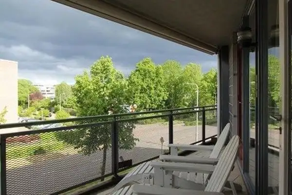 Foto #16 Appartement Biesbosch Duivendrecht