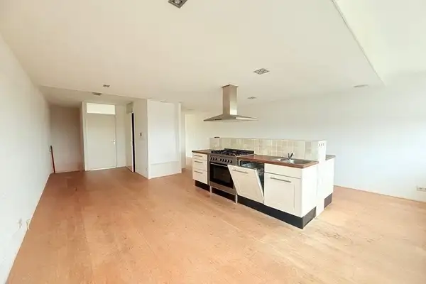 Foto #3 Appartement Puerto Ricostraat Almere