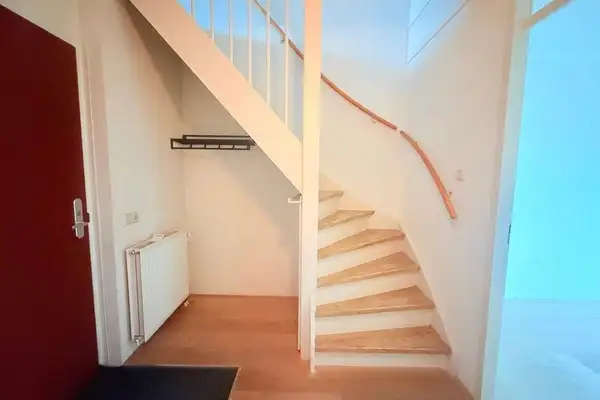 Foto #9 Appartement Puerto Ricostraat Almere