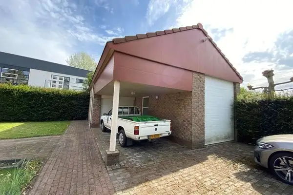 Foto #22 Huurwoning Stigterhof Abcoude