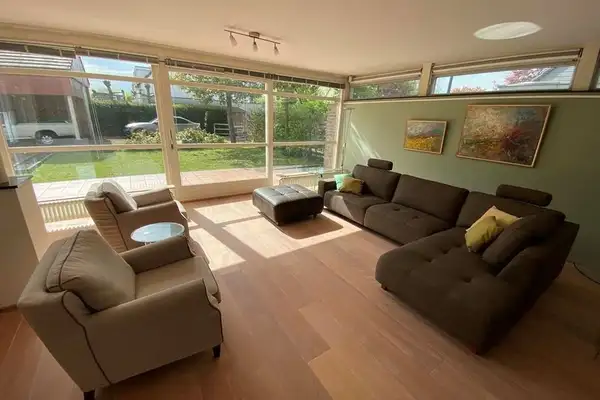 Foto #1 Huurwoning Stigterhof Abcoude