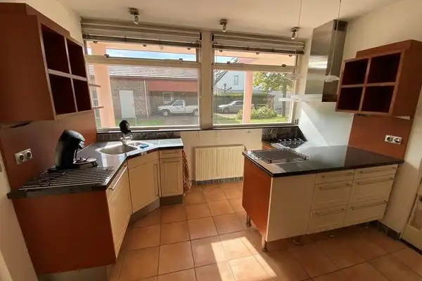 Foto #8 Huurwoning Stigterhof Abcoude