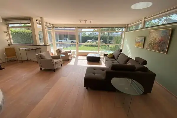 Foto #2 Huurwoning Stigterhof Abcoude