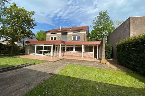 Foto #0 Huurwoning Stigterhof Abcoude