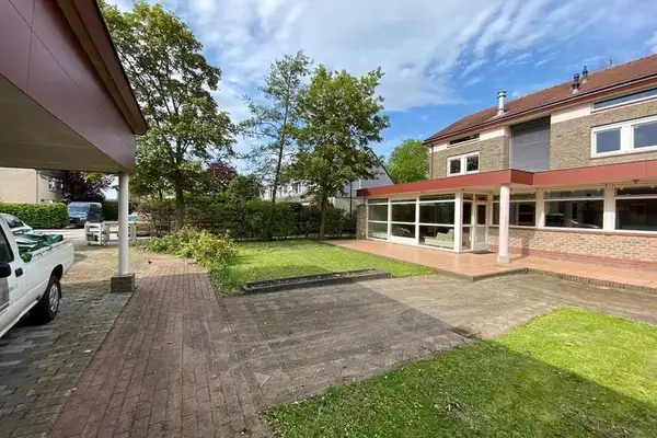 Foto #21 Huurwoning Stigterhof Abcoude