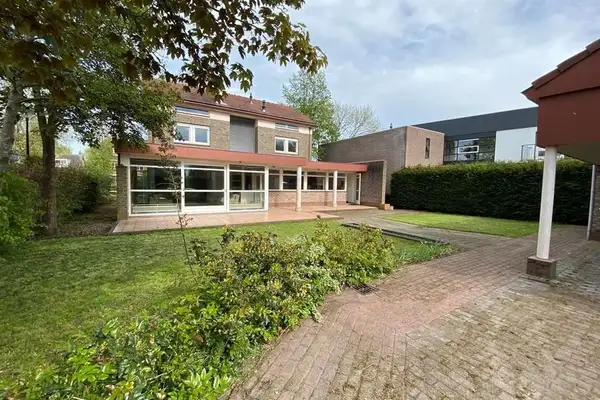 Foto #24 Huurwoning Stigterhof Abcoude