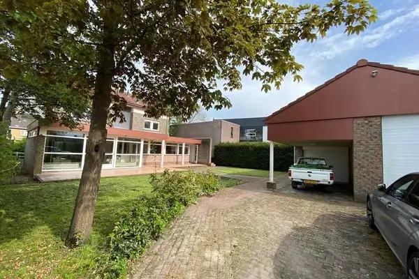 Foto #23 Huurwoning Stigterhof Abcoude