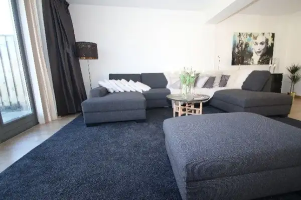Foto #0 Huurwoning Simon Stevinstraat Amstelveen