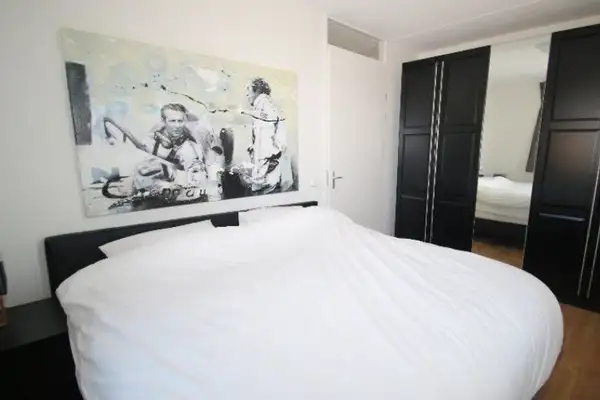 Foto #3 Huurwoning Simon Stevinstraat Amstelveen