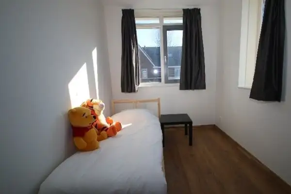 Foto #5 Huurwoning Simon Stevinstraat Amstelveen