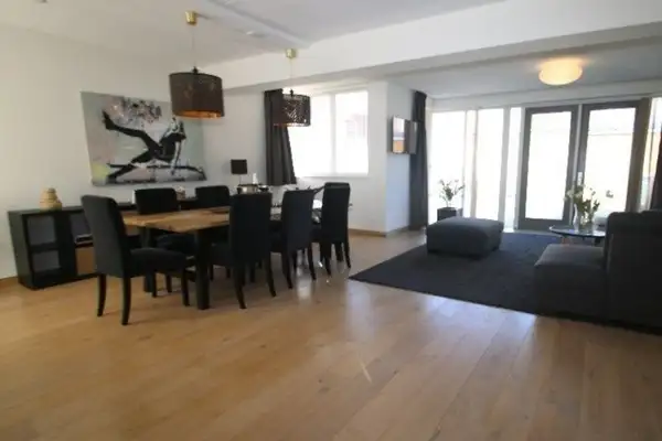 Foto #1 Huurwoning Simon Stevinstraat Amstelveen