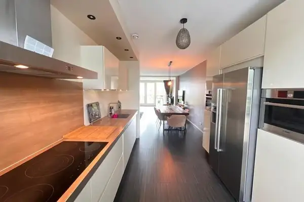 Foto #7 Huurwoning Brederode Amstelveen