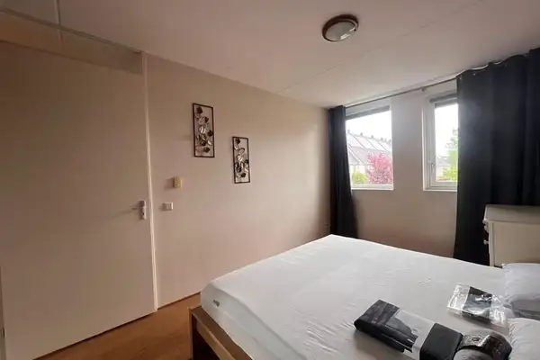 Foto #14 Huurwoning Brederode Amstelveen