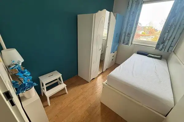 Foto #15 Huurwoning Brederode Amstelveen