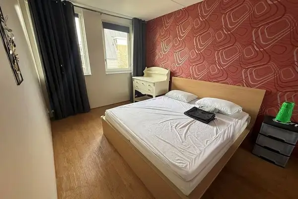 Foto #10 Huurwoning Brederode Amstelveen