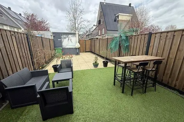 Foto #20 Huurwoning Brederode Amstelveen