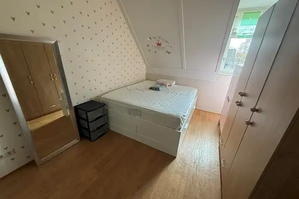 Foto #13 Huurwoning Brederode Amstelveen