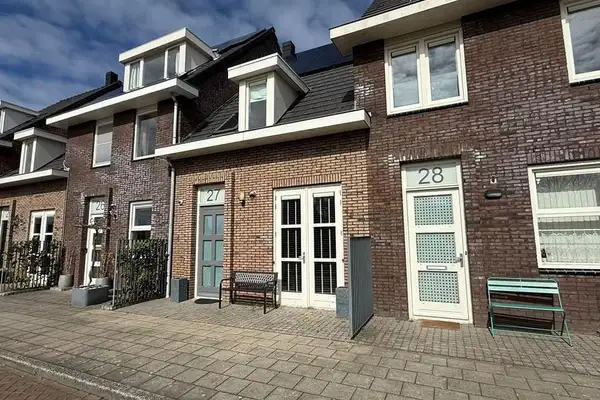 Foto #22 Huurwoning Brederode Amstelveen
