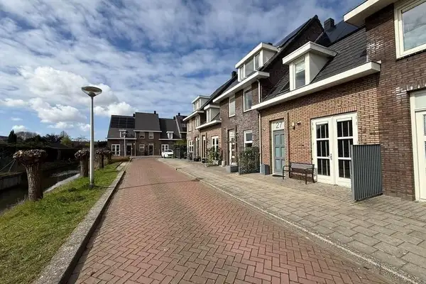 Foto #0 Huurwoning Brederode Amstelveen