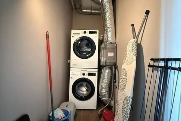 Foto #14 Appartement Dudokstraat Hoofddorp