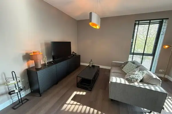 Foto #2 Appartement Dudokstraat Hoofddorp