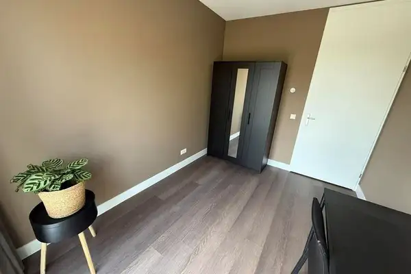 Foto #12 Appartement Dudokstraat Hoofddorp