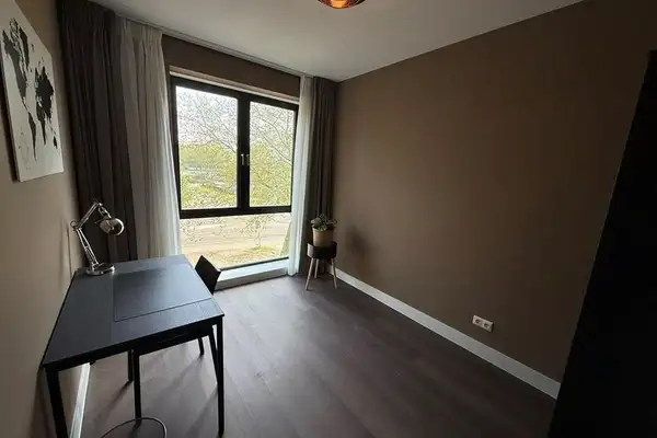Foto #11 Appartement Dudokstraat Hoofddorp